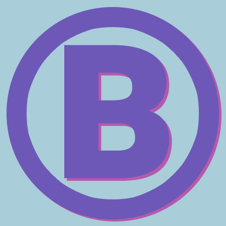 Giphy profile picture for @Behave