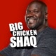 Big Chicken Shaq Avatar