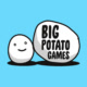 Big Potato Games Avatar