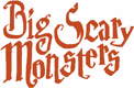 BigScaryMonsters