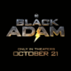 Black Adam Avatar