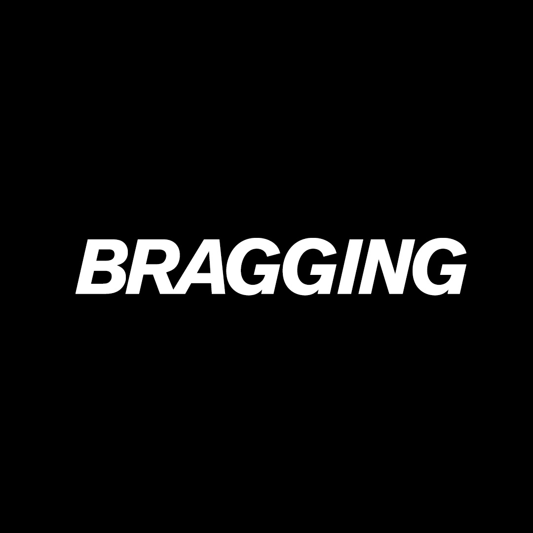 Giphy profile picture for @Bragging