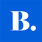 Giphy profile picture for @Broadly