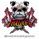 Bulldogtattoo