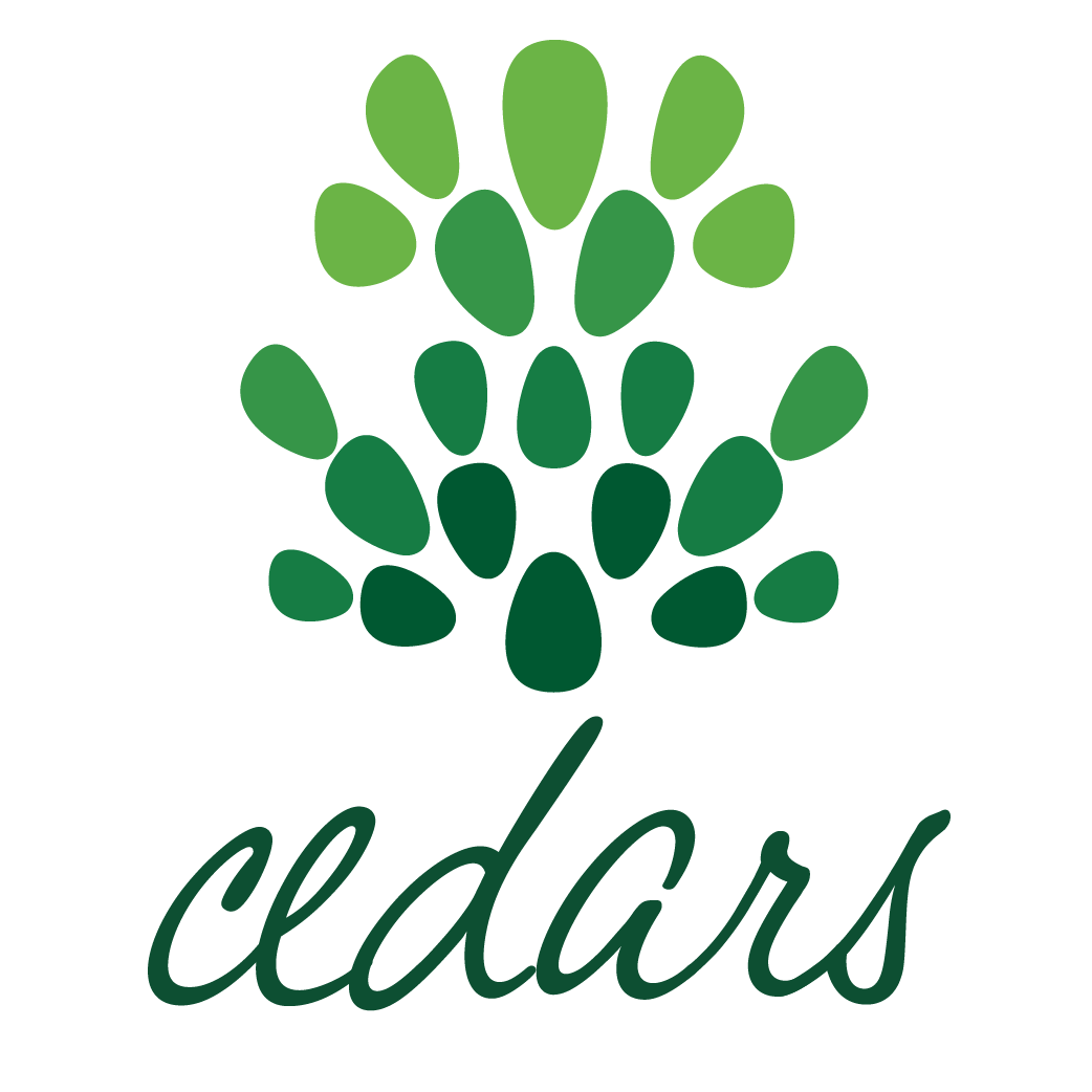 Giphy profile picture for @CEDARS