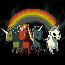 Giphy profile picture for @EQUESTRIAN