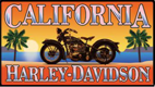 CaliforniaHarleyDavidson