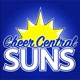 CheerCentralSuns