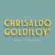 ChrisaldoGoldiloy