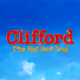 CliffordMovie