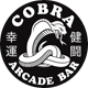 CobraArcadeBar