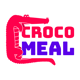 Crocomeal