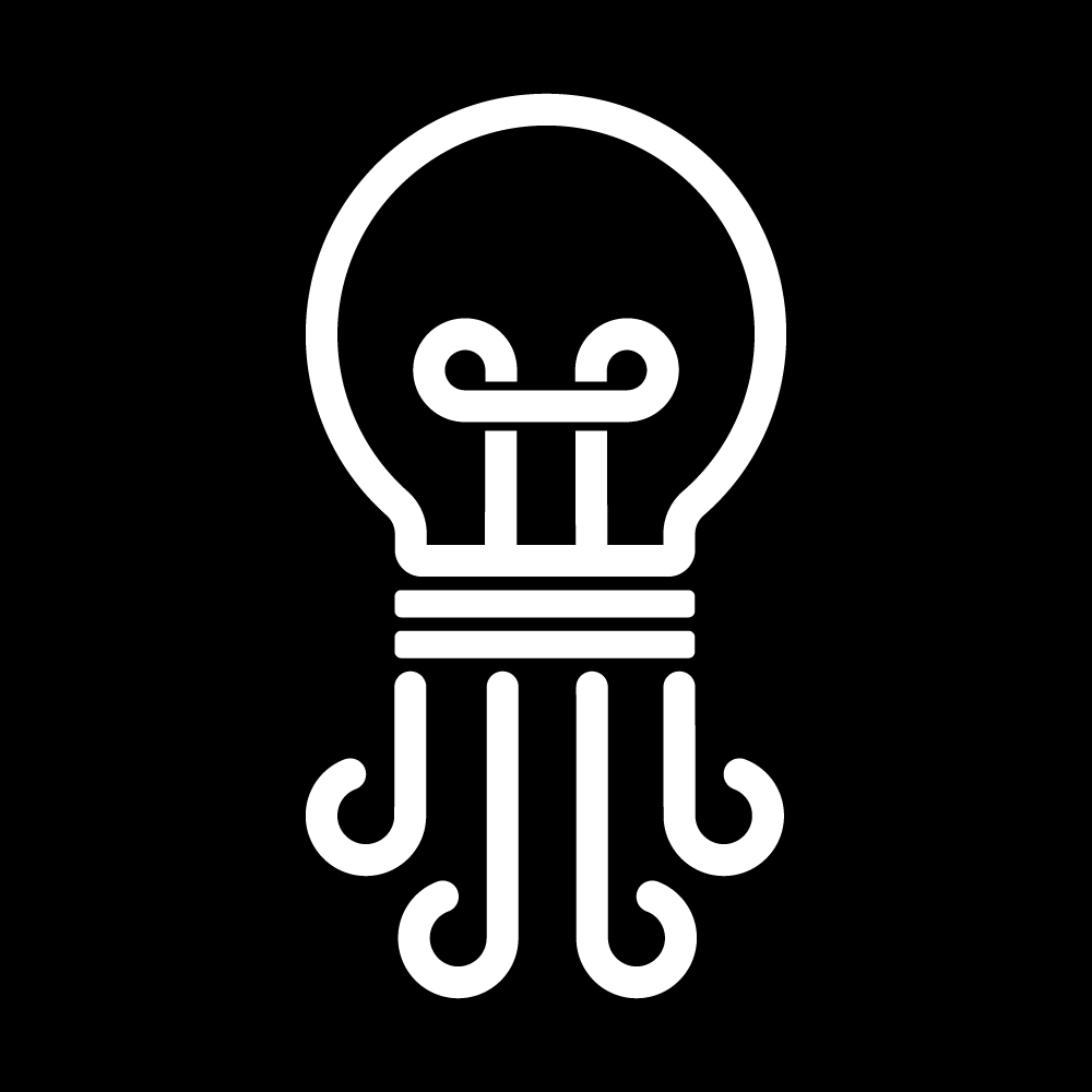 Giphy profile picture for @Curiously