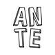 AnteAgency