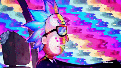 Giphy profile picture for @Edge