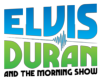Elvis Duran Show Avatar