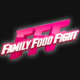Family Food Fight Avatar