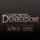 Fantastic Beasts: The Secrets of Dumbledore Avatar