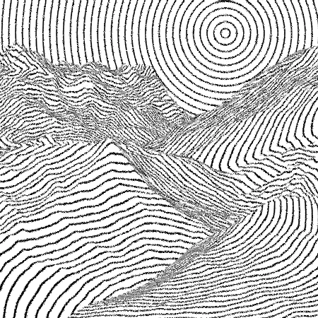 Processing Example Image