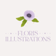 Florisillustrations