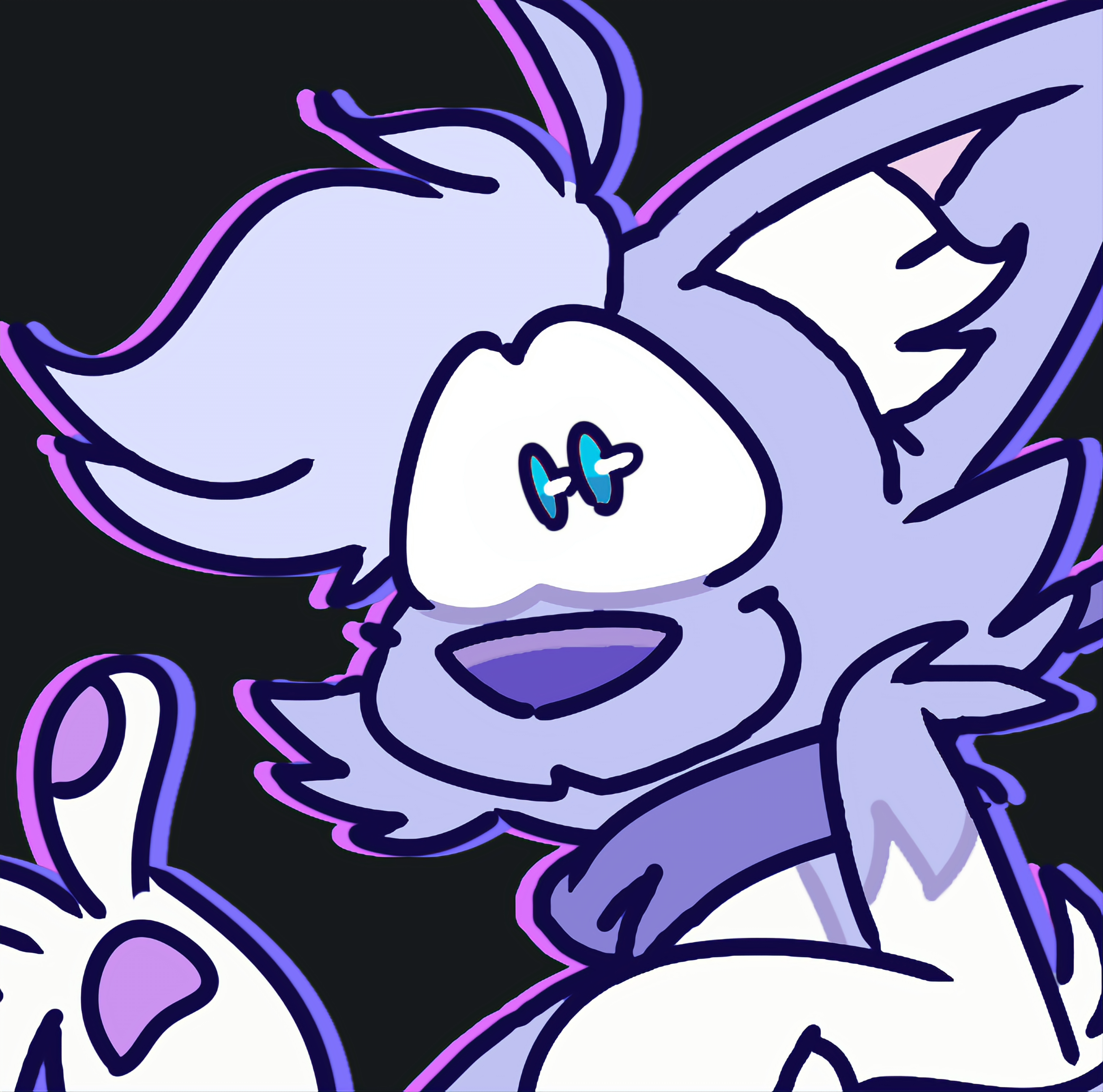 Giphy profile picture for @Fonder
