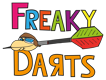 FreakyDarts