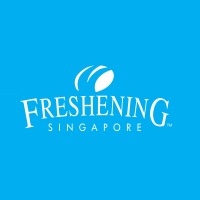 Giphy profile picture for @Freshening