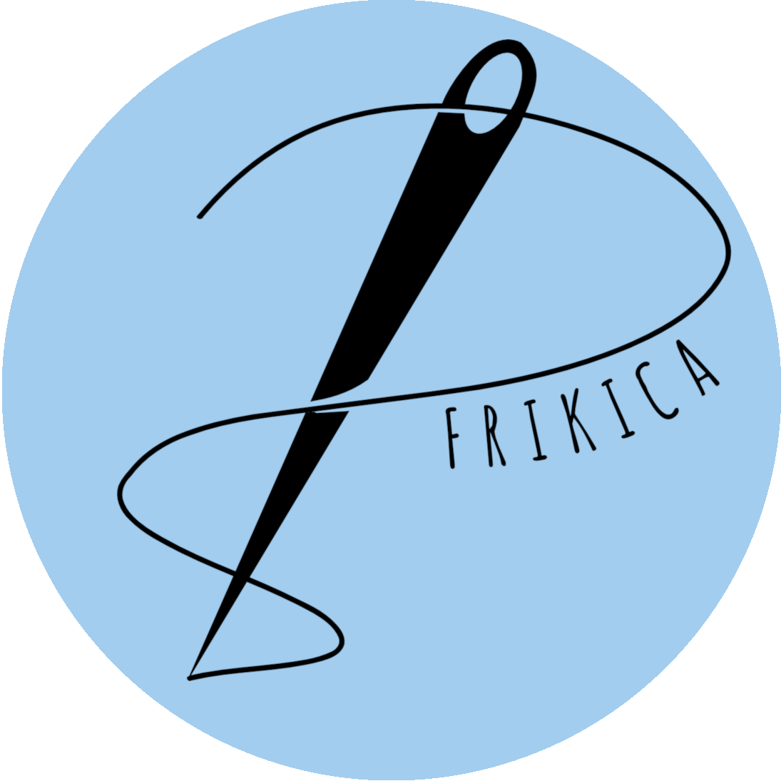 Giphy profile picture for @Frikica