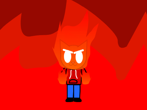 Giphy profile picture for @GATOPRO