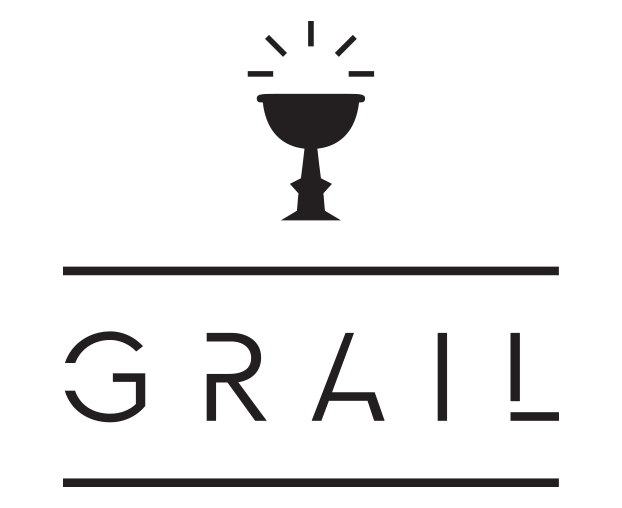 Giphy profile picture for @GRAIL