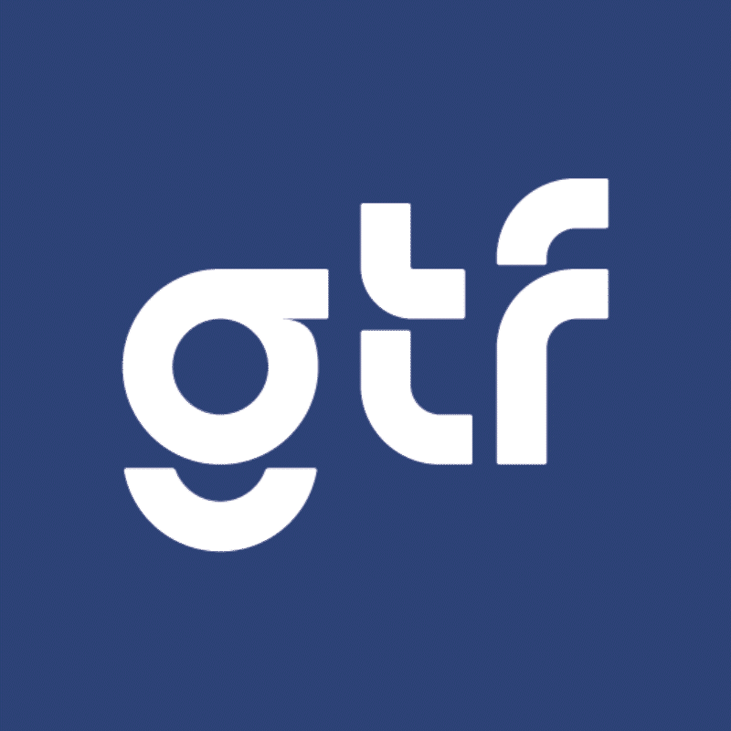 Giphy profile picture for @gtf