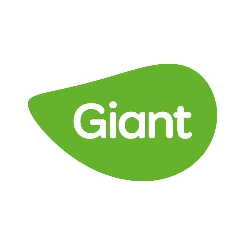Giphy profile picture for @Giant