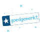 Goedgemerkt