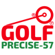 GolfPrecise57SwingTrainer