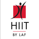 HIITbyLAF