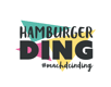 HamburgerDing