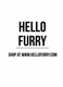 Hellofurry