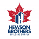 HewsonBros