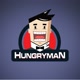 Hungrymantv