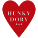 HunkyDoryBar