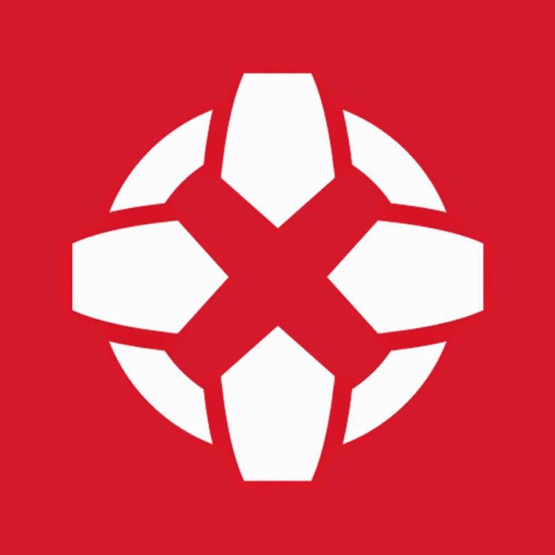 Giphy profile picture for @IGN