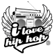 ILOVEHIPHOP