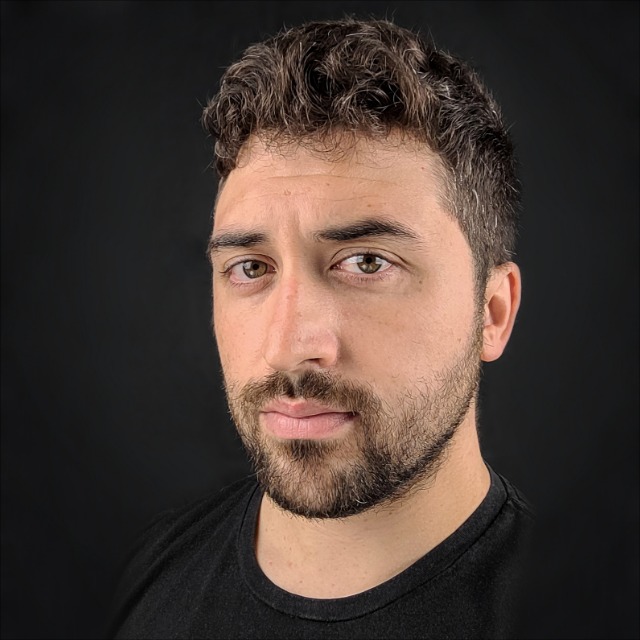 Giphy profile picture for @Ignacioo