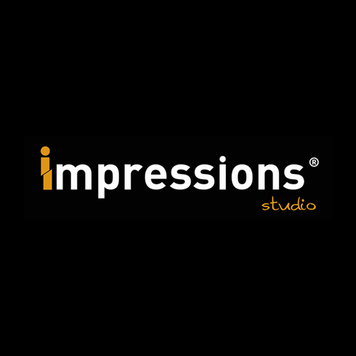 Giphy profile picture for @Impressions