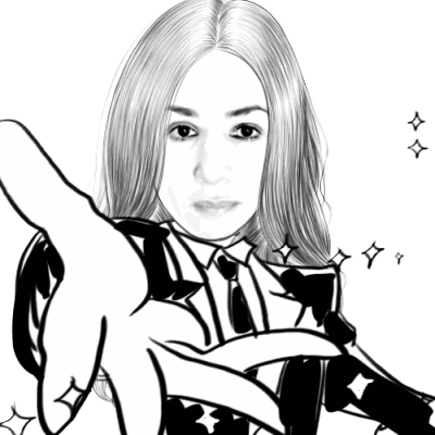 Giphy profile picture for @Imprint