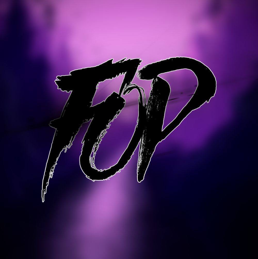 Giphy profile picture for @FOP