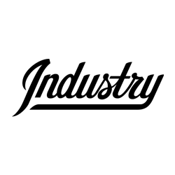 Giphy profile picture for @Industry