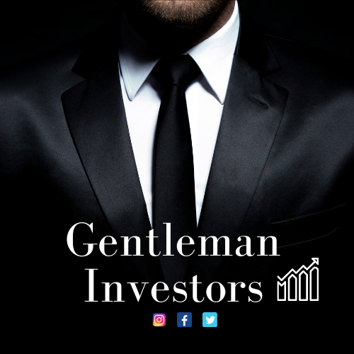Giphy profile picture for @Investors