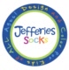 Jefferiessocks