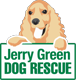 JerryGreenDogRescue